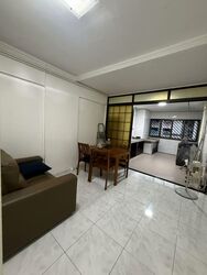 Blk 427 Clementi Avenue 3 (Clementi), HDB 3 Rooms #592380881
